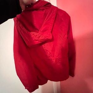 Womens water resistant coat like new